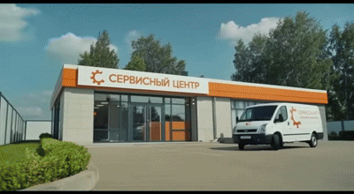 Ремонт затвора